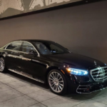 Sedan Premium – Mercedes S Class – Carousel-2 (1)